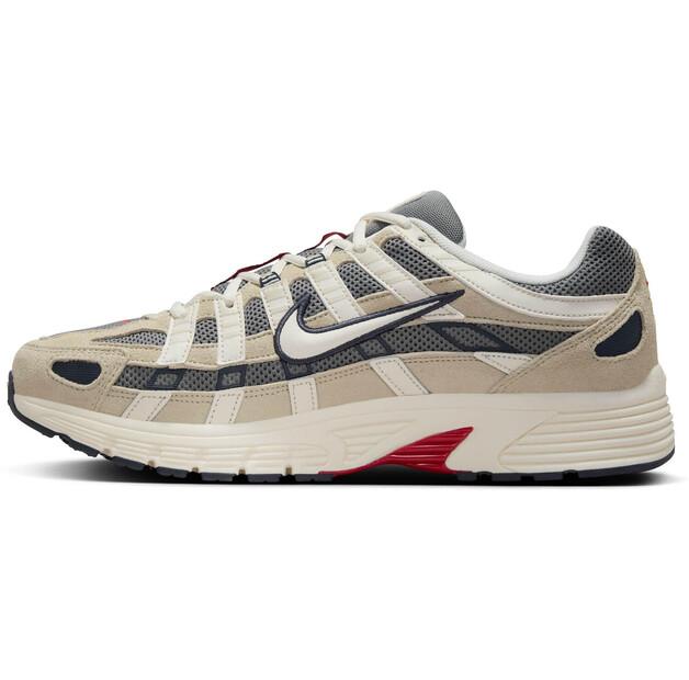 Кроссовки Nike P-6000 Suede EU 40