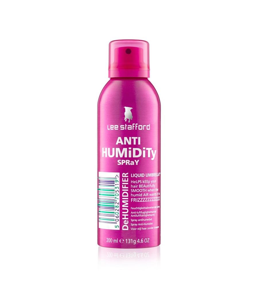 

Спрей для волосся проти вологи Anti-Humidity Spray Lee Stafford 200 мл