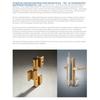 Aluminium Schiebefenster & Tür Hakenverschlüsse - Thermische Trennung Design, Robust & Rostfrei