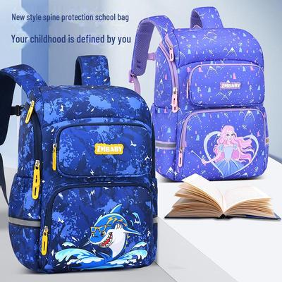 Zainetti per bambini – Zaini per la scuola