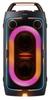 Power Audio SAMSUNG Sound Tower MX-ST40F/EN 160W Party Audio Black