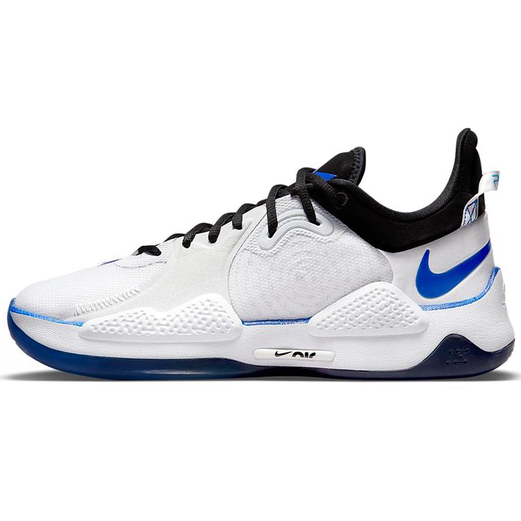 

Nike PlayStation X Pg 5 White CW3144-100 42