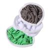 6Pcs No Shedding Microfiber Mop Cloth Reusable Mop Replacement Cloth  Swiffer Sweeper