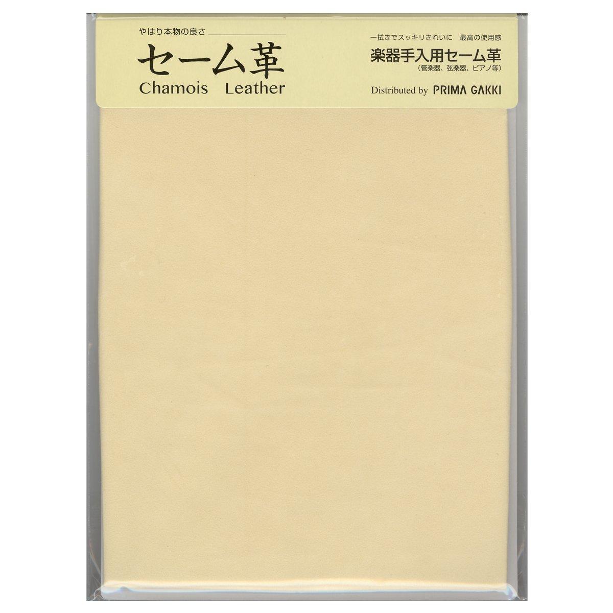 

Leatherx chamois leather M