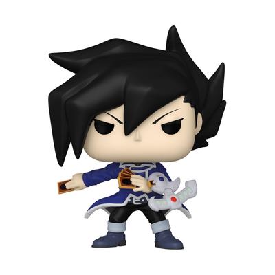 Yu-Gi-Oh! Chazz Princeton Pop! vinil
