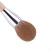 Brush Soft Lightweight Makeup with Handle for Blush