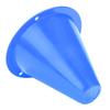 10pcs Soccer Training Cone Football Barriers Plastic Marker Holder Accessory