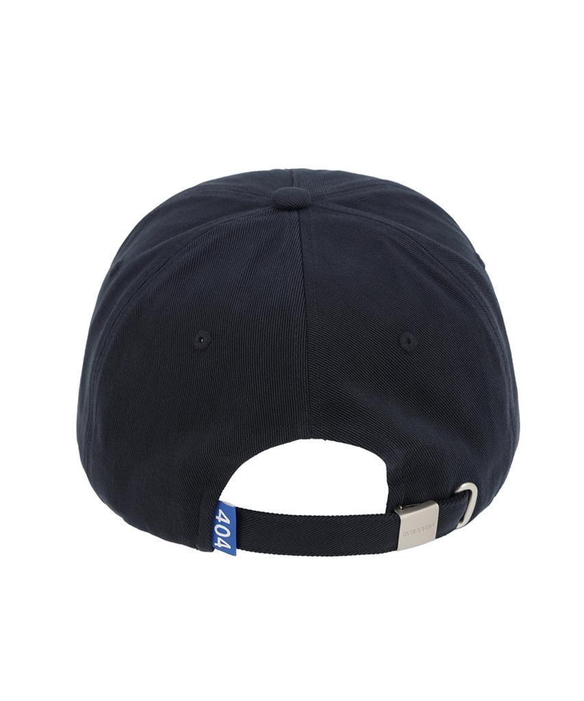 Nonpaundeu Pound F 5-Panel Ball Cap [Dark Navy]
