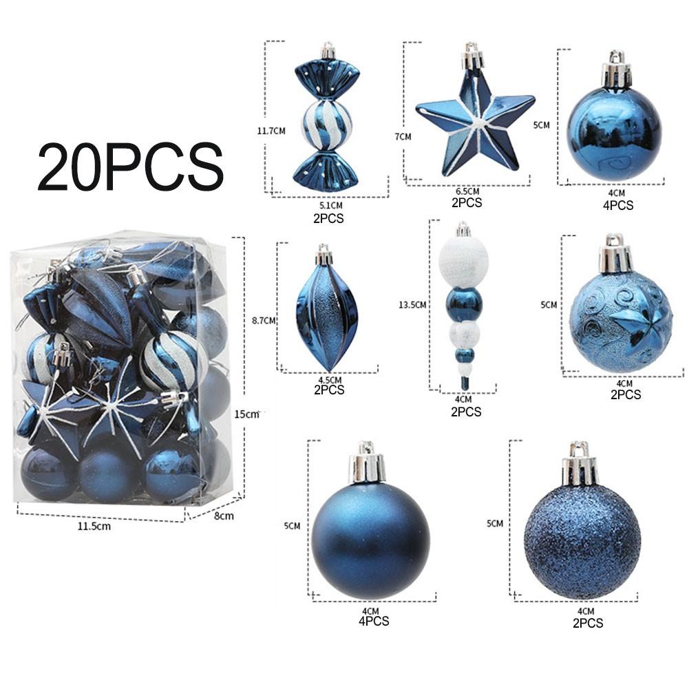 

Рождественский шар Рождественские украшения Рождественские товары A