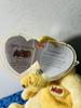 [USED] Ty Old Country Store 10th Anniversary Teddy Bear Cornbread