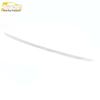 Jade Tailgate Trim Sticker: Rear Trunk, Bumper Strip & Protector Pedal Accessory