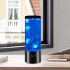 USB-powered jellyfish lamp, 9.5 x 23 cm.