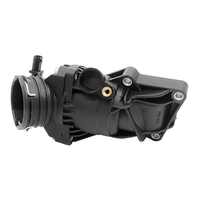 Coolant Thermostat Housing Assembly Replacement 2762000315 A2762000315 for X218 C218 A207 W166 R231 W222 W222 W205 W213
