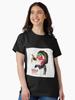Burning Spear BURNING SPEAR Classic T-Shirt