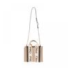 Chloe Chc22as397i26 91j Woody Small Top Handle Tote