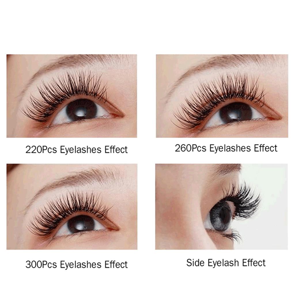 100Pcs Makeup Eye Sticker Soft NOn Woven Eyelash Extension Tinting Tape False Eyelash Pad