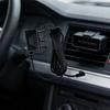 Heavy Duty Plastic OBD ACCs Charging Cord With Intelligent Chip For Multiple Vehicle Compatibility