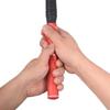 Golfs Grip Training Aids Trainer Handgrip Golfs Swing Training Aids Postures Correction Practice Alignment Swing Trainer