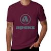Apeks Scuba Diving Equipment T-Shirt Plain Anime T Shirts Summer Clothes Shirts Graphic Tees Big and Tall T Shirts for Men