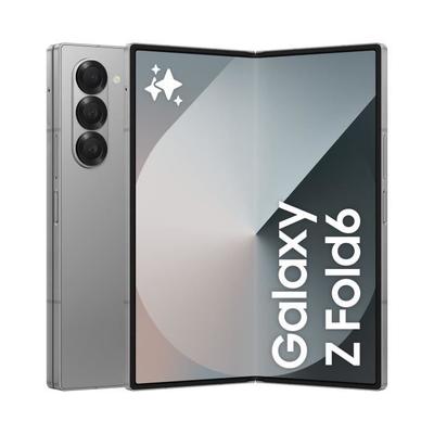 Smartphones Samsung Galaxy Z Fold6 5G AI Recondicionados 12 GB RAM/256 GB SIM+eSIM