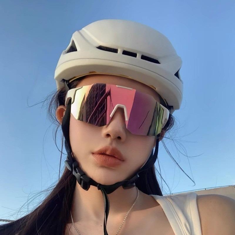 Classic White Fashion Decoration Unisex Decorative Glasses Fashionable Glasses Suitable for Beach