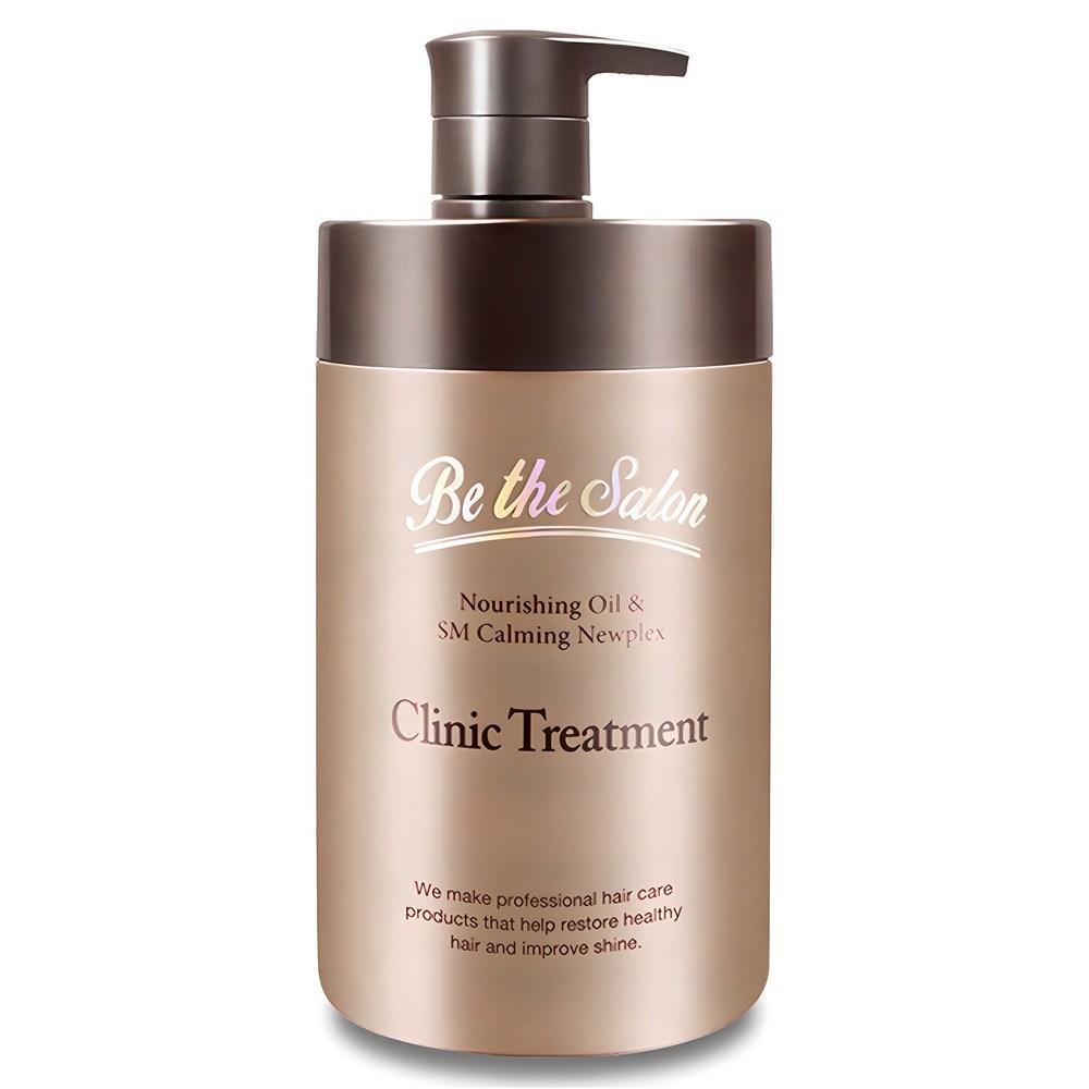 Be the Salon Clinic Treatment 1L 1 pcs