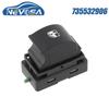 NEVOSA 735532906 For FIAT DUCATO 2006 Citroen Peugeo Car Window Regulator Control Switch Button 6554XW 735421717 735461282