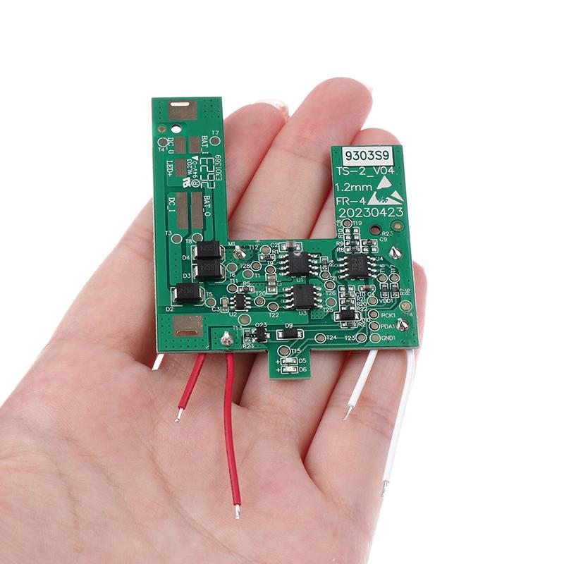 Suitable For Andis 17170 Razor Board Shaving Blade Circuit Board Whitener Pcb Board