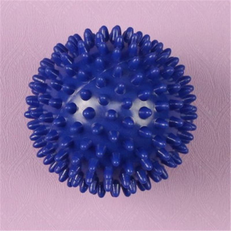 7.5cm Yoga Massage Ball for Muscle and Foot Relaxation
