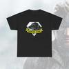Diamond Dogs Private Motherbase Metal Gear Secret Operations T-shirt Unisex Unisex T-Shirt