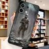 Stalker Clear Sky For Xiaomi Redmi Note 13 Pro 9 10 11 12 14 15 Pro Plus Case For Redmi 15 12C 13C 14C 10C 15C