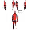 The Legend Of Zelda Tears Of The Kingdom Ignotus Cosplay Jumpsuit With Polyester Fabric For Game Role Play