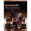 KINYO LP90 Glazed 6th Gen KTV Bluetooth Speaker CN Plug (adapter Included) (CN Version)