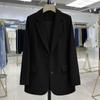 Spring Fashion Slimming Women's Suit Jacket - High Design Temperament