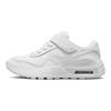 Nike Air Max SYSTM PS White Pure Platinum Kids Sneakers DQ0285-102