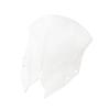 A51K-Motorcycle Windscreen Windshield Wind Shield Protector For Kawasaki Ninja 500 NINJA 500 SE 2024 2025