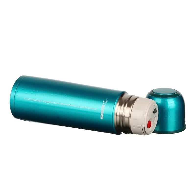 Zojirushi Stainless Steel Vacuum Thermos