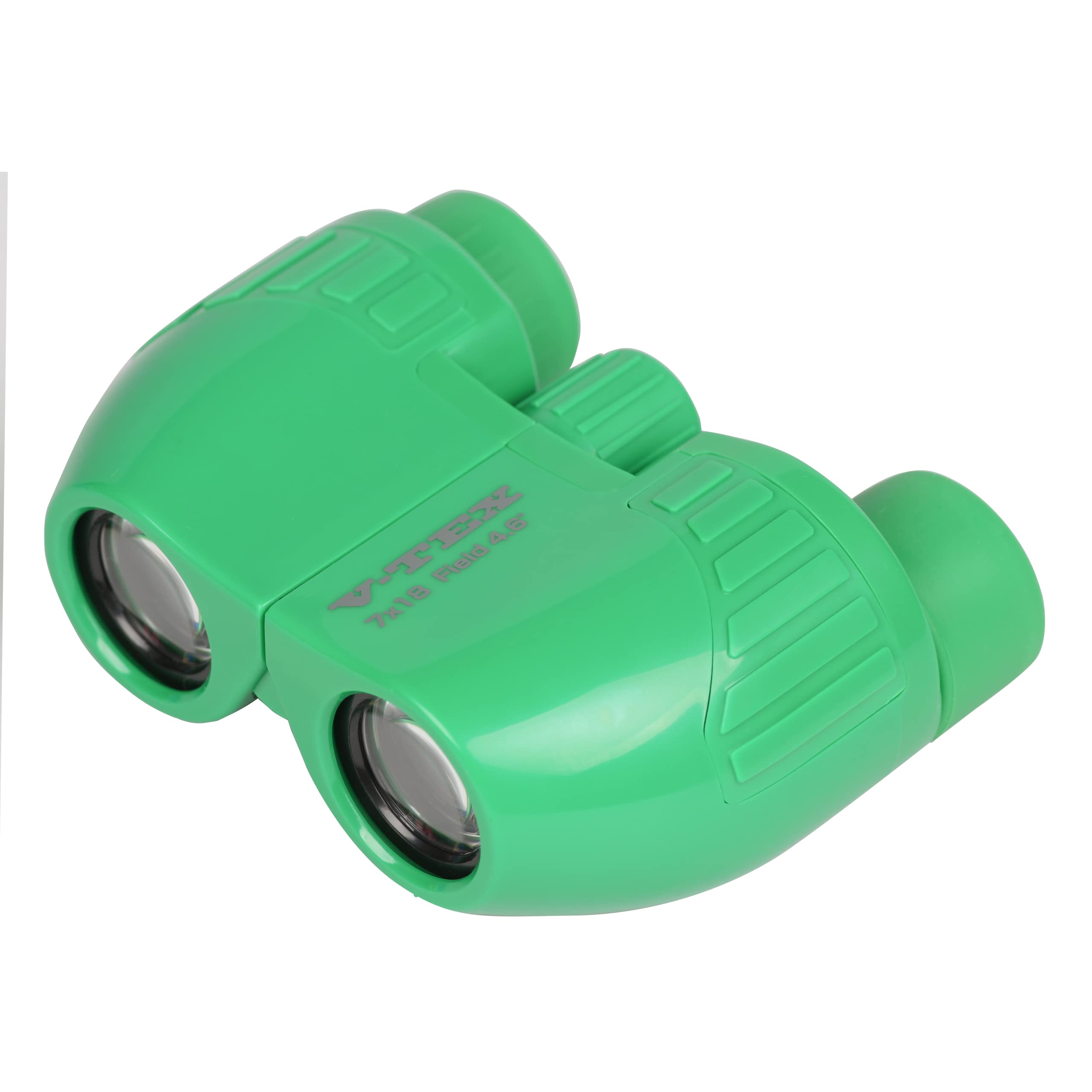 

Kenko Binoculars Porro Prism 7x 18 Caliber Green V-TEX 7×18 VT-0718GR зелений