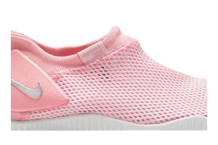 Nike Aqua Sock 360 GS 'Pink Foam'