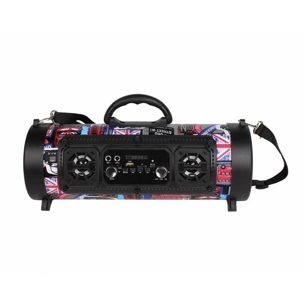 Buy Hot Game CH-M17 Bluetooth Speaker 
