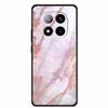 For Xiaomi Poco X7 Case PocoX7 X 7 6.67" Marble Painted Soft TPU Silicone Phone Back Cover for Poco X7 5G 6.67'' Protective Case