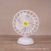Mini Classic Electric Small Fan Home Appliance Model Ornament Doll House Ornament Play House Children'S Small Toys