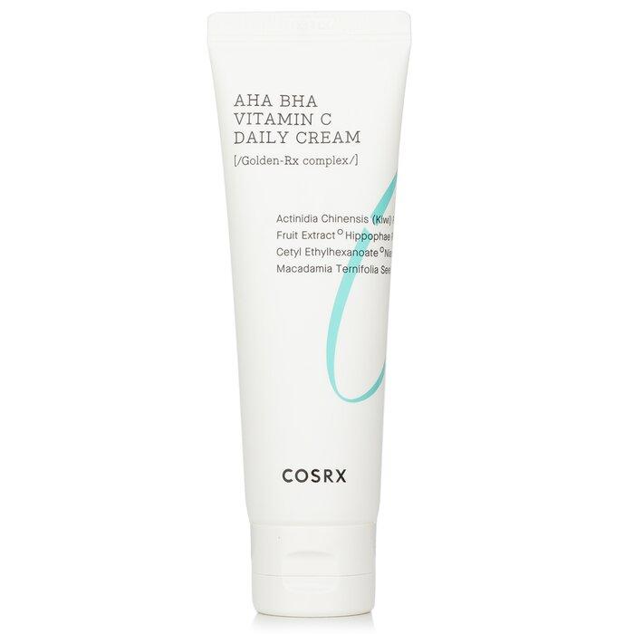 

COSRX Refresh AHA/BHA Vitamin C Daily Cream