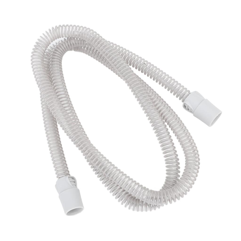 Furtun pentru mașină de respirație Înlocuire furtun pentru tuburi flexibile compatibil cu majoritatea mașinilor de respirație