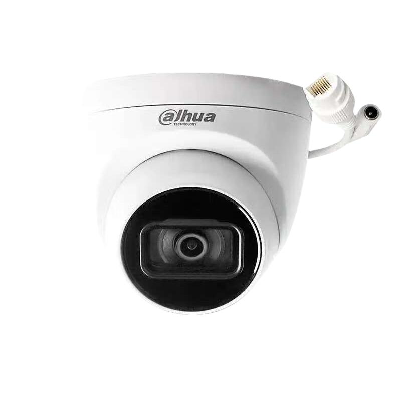 

Dahua 4MP Starlight PoE IR Bullet Network Camera
