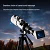 Boshax High-Definition Wi-Fi Astronomical Telescope