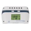PWM Solarladeregler 60A 12V 24V 48V IP32 Wasserdicht Parameter Einstellbar Temperaturkompensation LCD-Anzeige