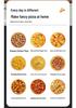 Electric Double-Sided Pizza & Pancake Maker Oven 220V/110V EU Spec