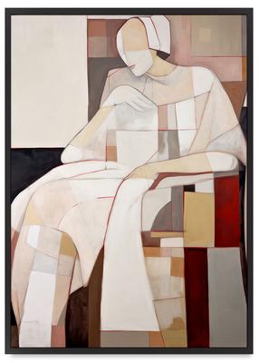 Poster Posters Abstraction Paintings