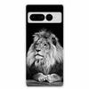 For Google Pixel 7 Pro Case Luxury Silicone TPU Soft Back Cover Phone Case For Google Pixel7 Pro Coque Audio Shockproof Funda